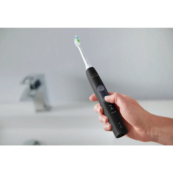NWT Philips Sonicare ProtectiveClean 5300 Rechargeable Electric Toothbrush - Picture 3 of 8